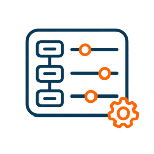 Mandantenspezifischen Onboarding-Prozess ohne Workflow-Programmierung konfigurieren